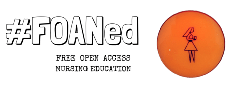 Free Open Access Nursing Education (FOANed) in Nursing Education:&nbsp;Podcast