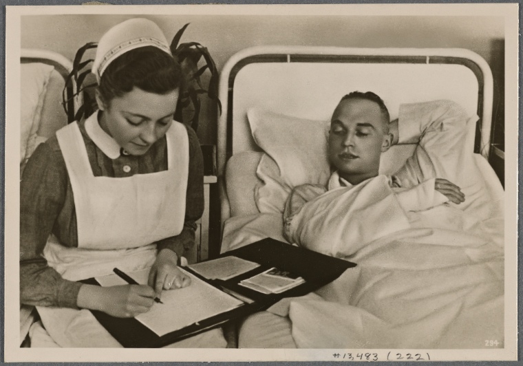 Nursing Research: Ethnography