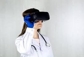 Virtual Reality in&nbsp;Nursing