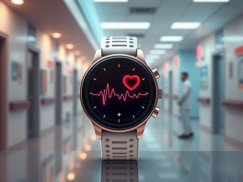 Technology & Digital Revolution is Reshaping Healthcare & Nursing&nbsp;Care