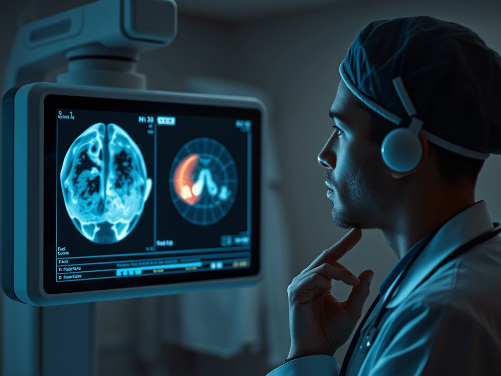 Hallucinations in Medical Devices: Journal&nbsp;Club