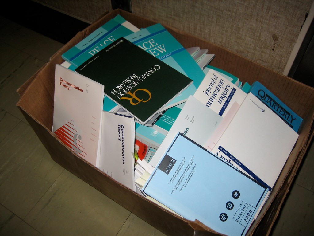 Open Journals Collective