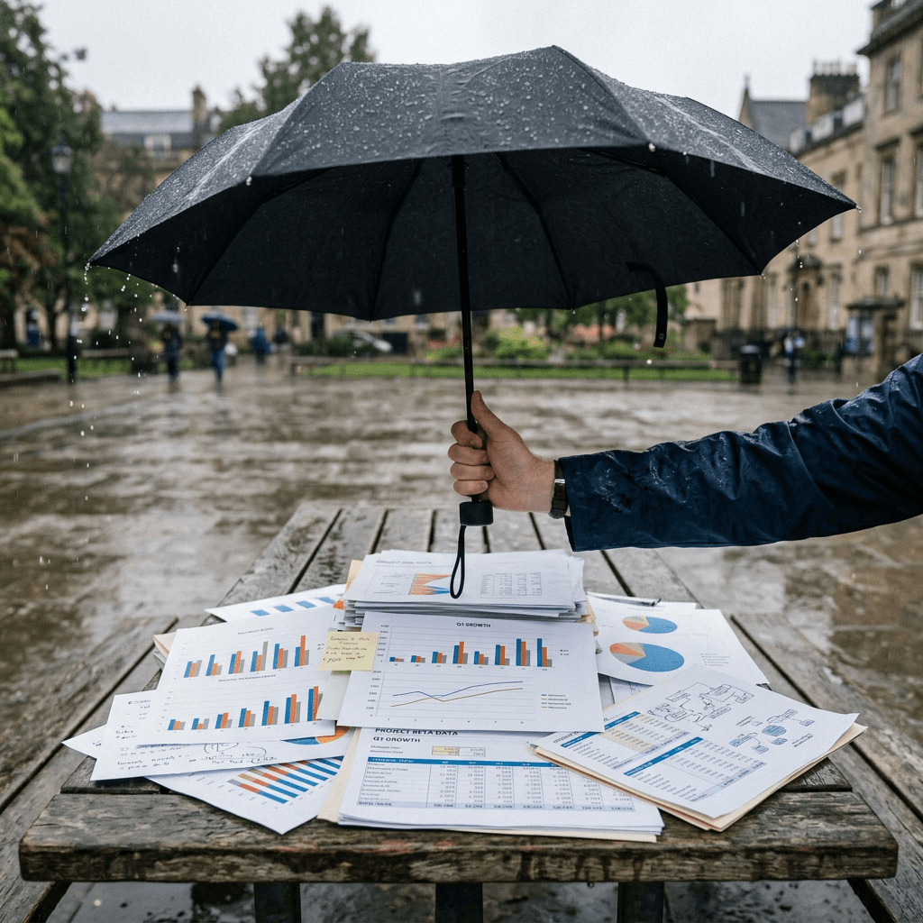 When Synthesis Overcounts Evidence: Umbrella&nbsp;Reviews