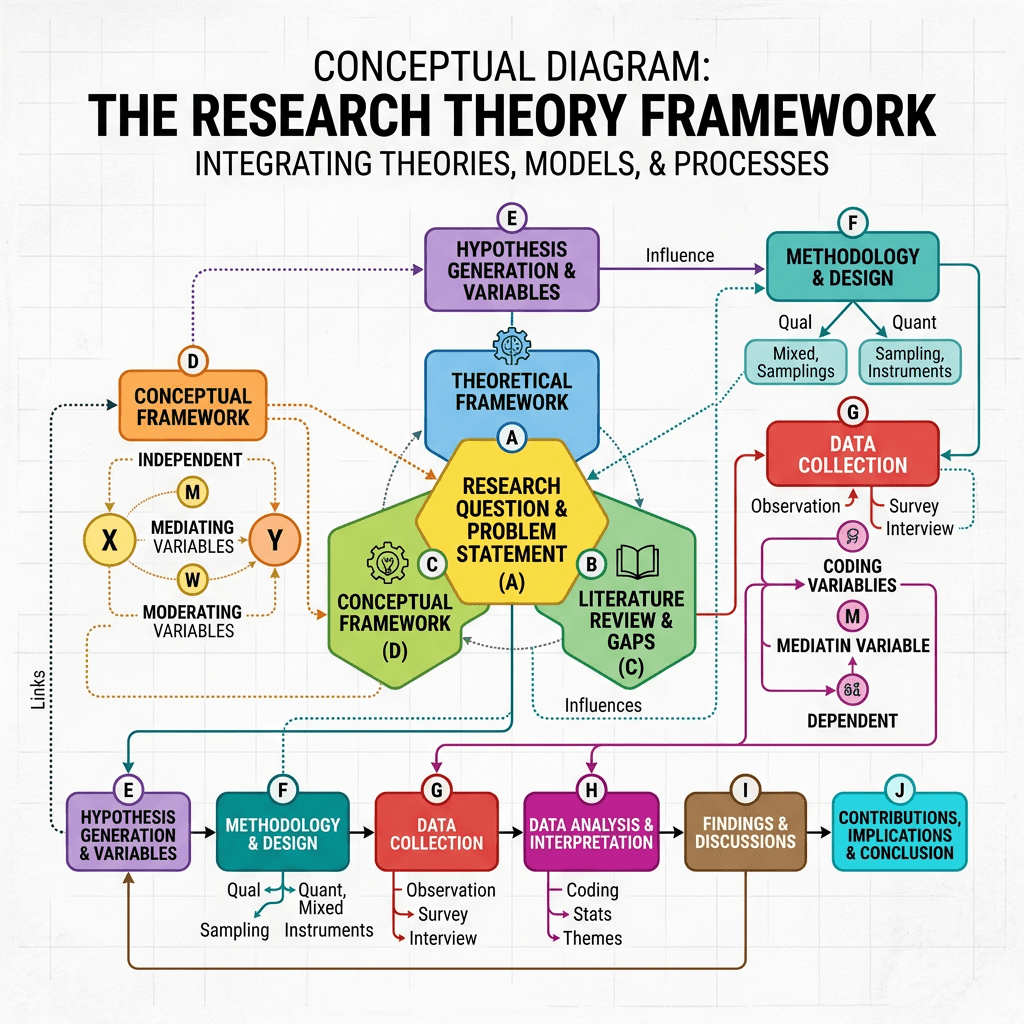 Research Theory